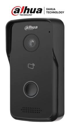 DAHUA VTO2111D-P-S2 - Frente de Calle IP/ Alámbrico / Soporta Apertura de Puerta por APP - Tarjeta y desde Monitor/ Uso Exterior IP65/ PoE/ DAHUA VTO2111D-P-S2 - Frente de Calle IP/ Alámbrico / Soporta Apertura de Puerta por APP - Tarjeta y desde Monitor/ Uso Exterior IP65/ PoE/